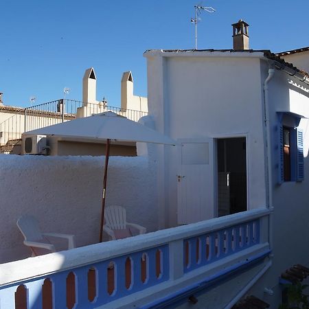 Ithaka Vacacional Hotel Artá Kültér fotó