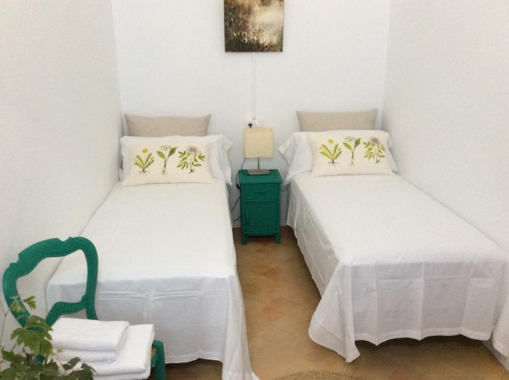 Ithaka Vacacional Hotel Artá Kültér fotó