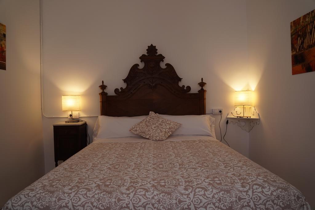 Ithaka Vacacional Hotel Artá Kültér fotó