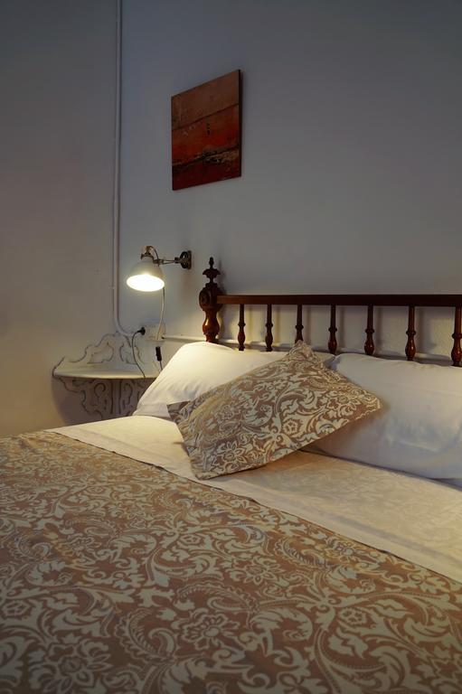 Ithaka Vacacional Hotel Artá Kültér fotó