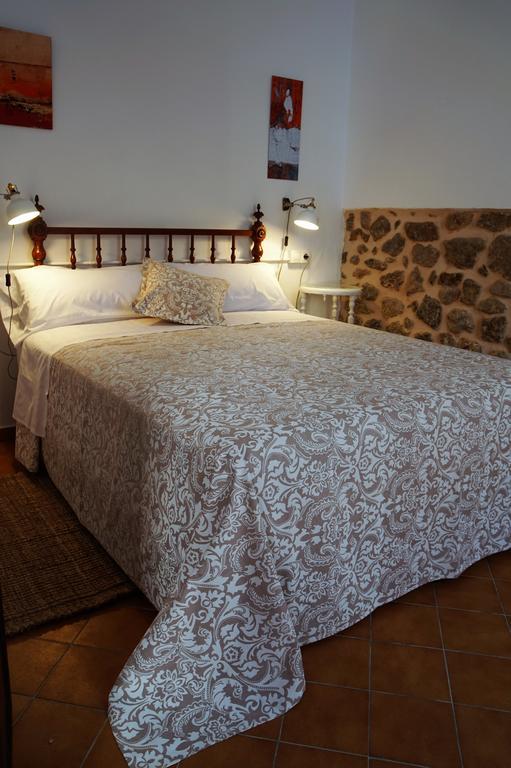 Ithaka Vacacional Hotel Artá Kültér fotó