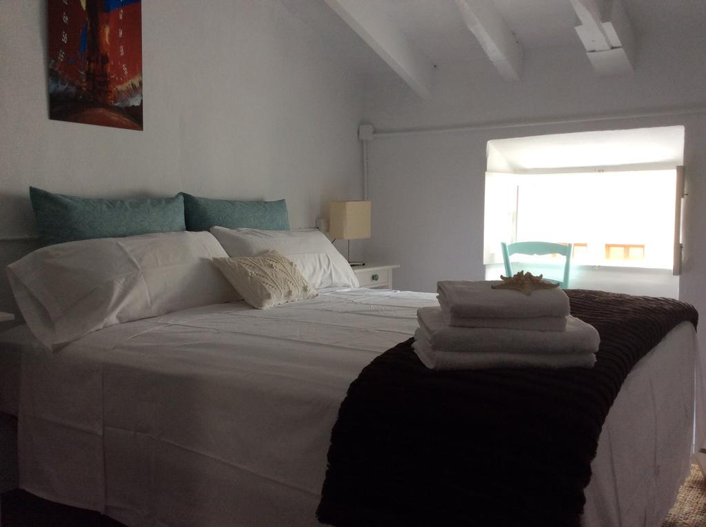 Ithaka Vacacional Hotel Artá Kültér fotó