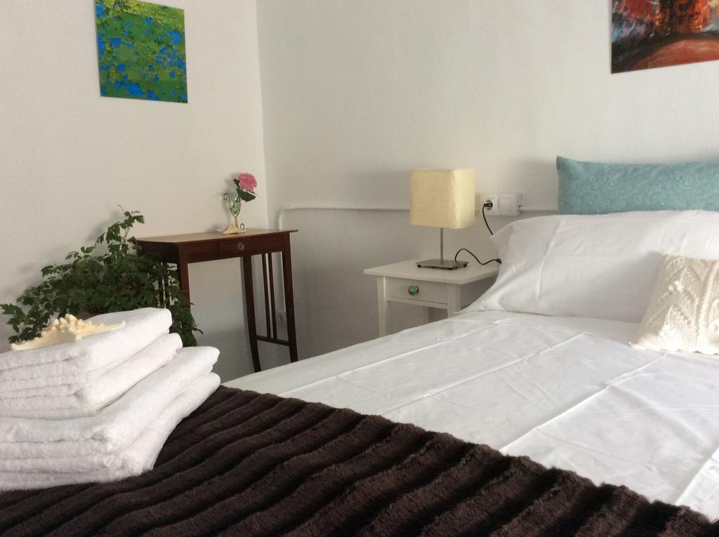 Ithaka Vacacional Hotel Artá Kültér fotó