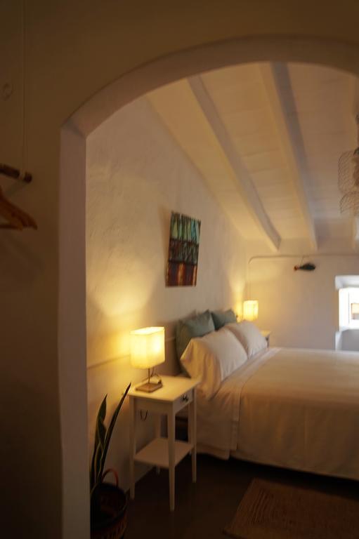 Ithaka Vacacional Hotel Artá Kültér fotó