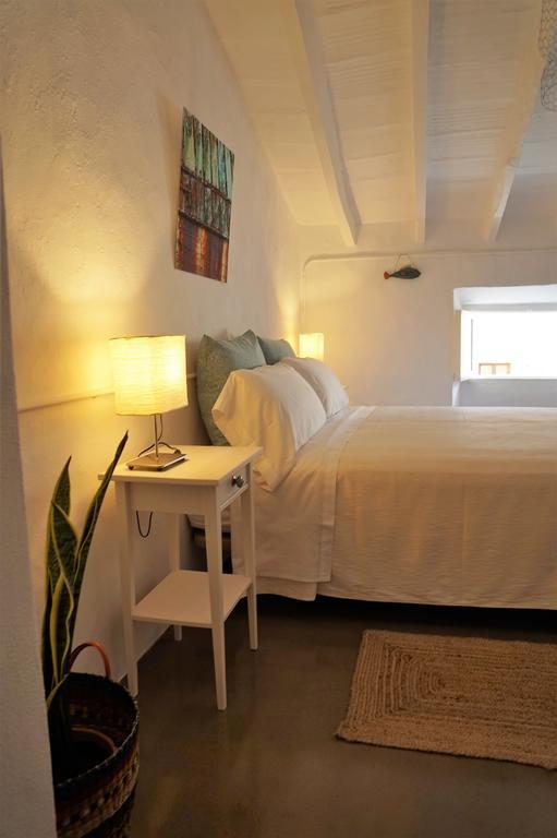 Ithaka Vacacional Hotel Artá Kültér fotó