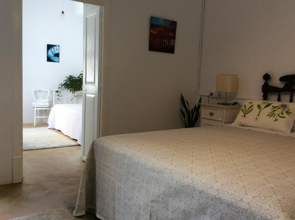 Ithaka Vacacional Hotel Artá Kültér fotó