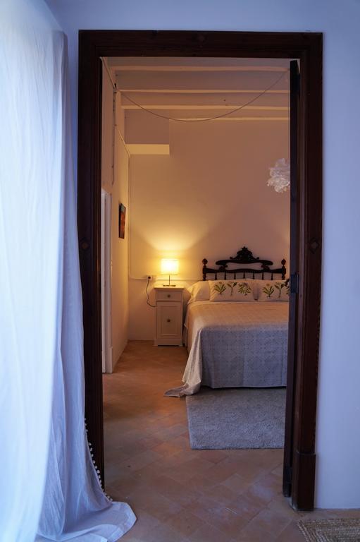Ithaka Vacacional Hotel Artá Kültér fotó