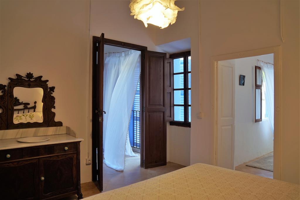 Ithaka Vacacional Hotel Artá Kültér fotó