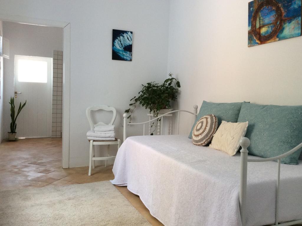 Ithaka Vacacional Hotel Artá Kültér fotó