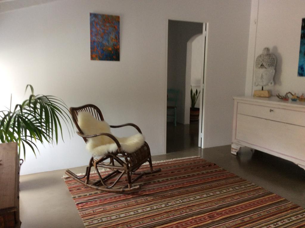 Ithaka Vacacional Hotel Artá Kültér fotó