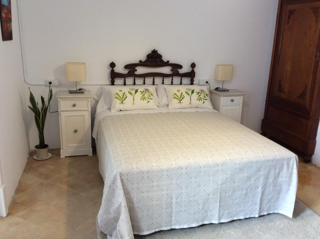 Ithaka Vacacional Hotel Artá Kültér fotó