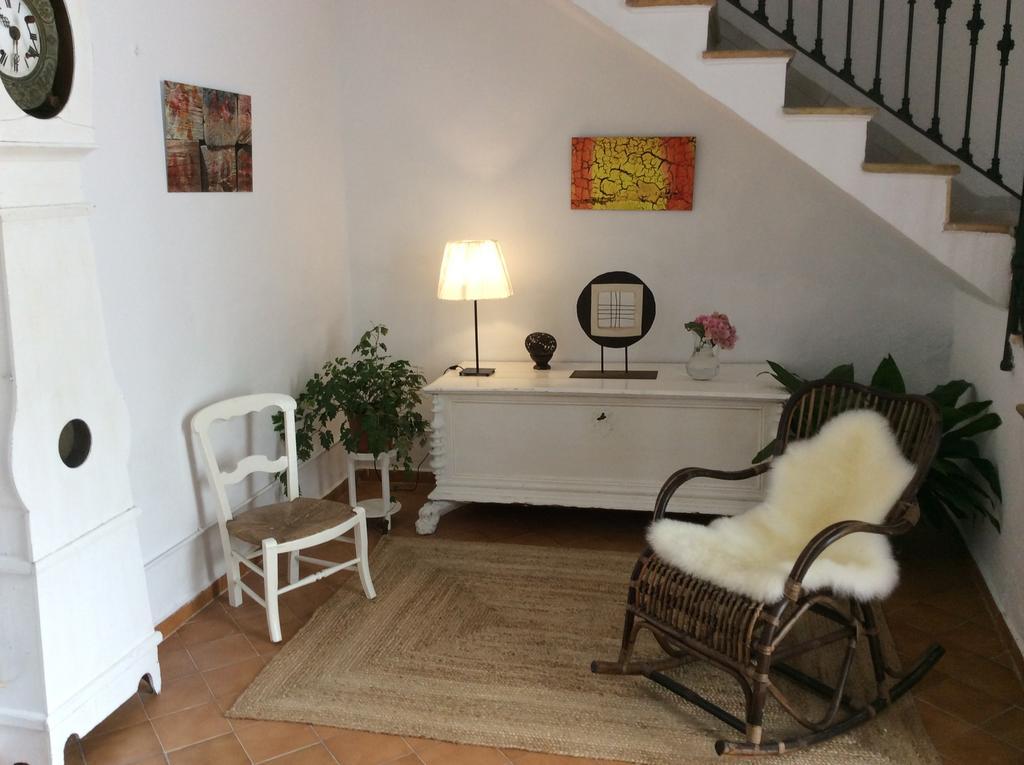 Ithaka Vacacional Hotel Artá Kültér fotó