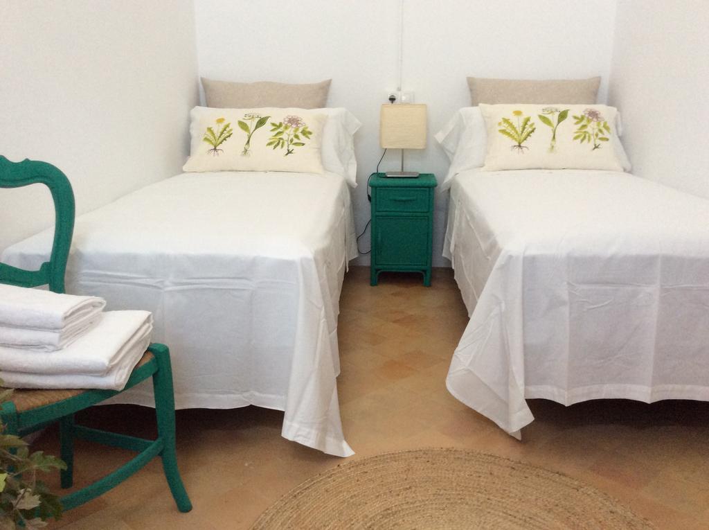 Ithaka Vacacional Hotel Artá Kültér fotó