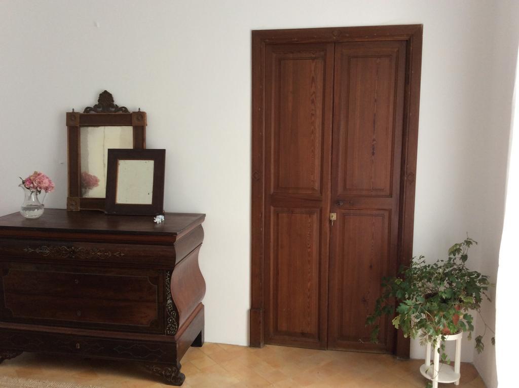 Ithaka Vacacional Hotel Artá Kültér fotó