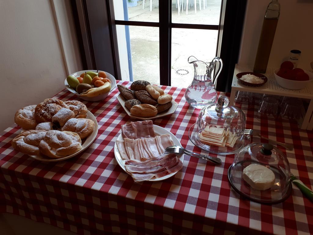Ithaka Vacacional Hotel Artá Kültér fotó