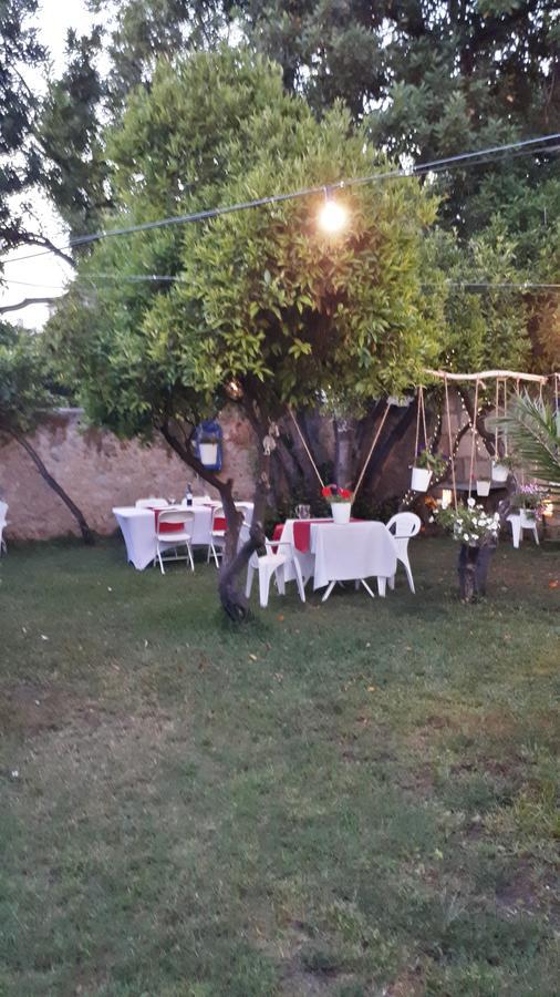 Ithaka Vacacional Hotel Artá Kültér fotó