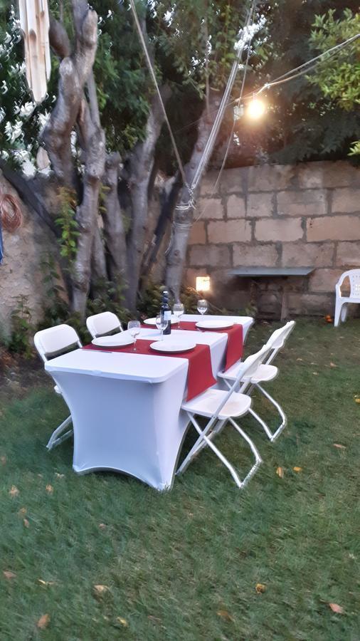 Ithaka Vacacional Hotel Artá Kültér fotó