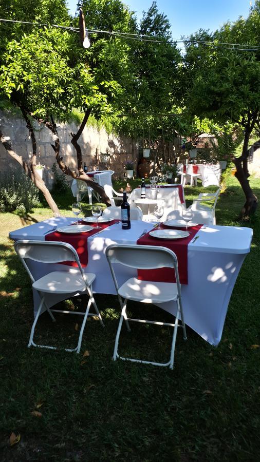 Ithaka Vacacional Hotel Artá Kültér fotó