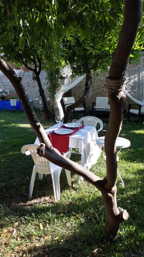 Ithaka Vacacional Hotel Artá Kültér fotó