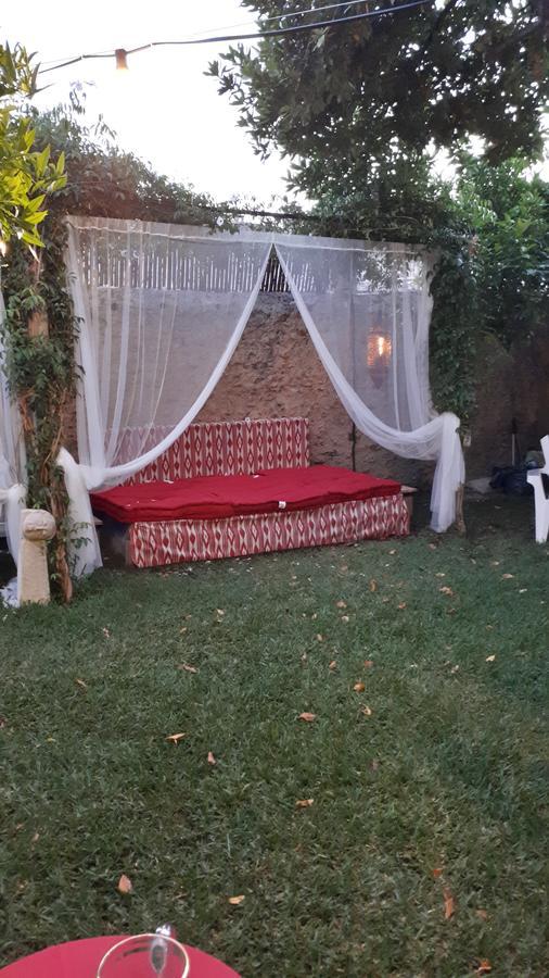Ithaka Vacacional Hotel Artá Kültér fotó