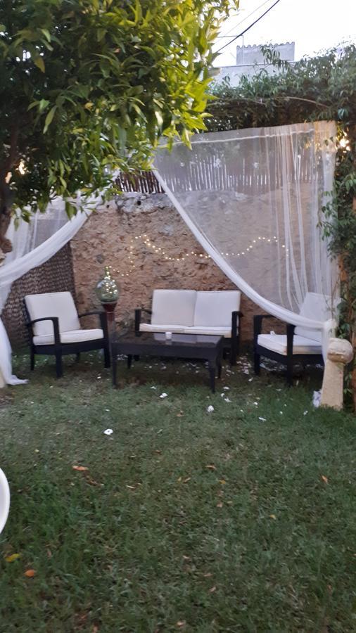 Ithaka Vacacional Hotel Artá Kültér fotó