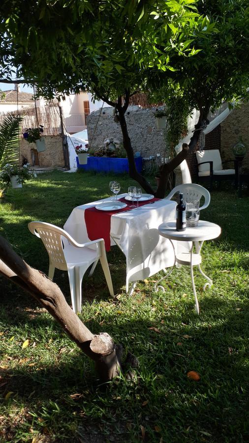 Ithaka Vacacional Hotel Artá Kültér fotó