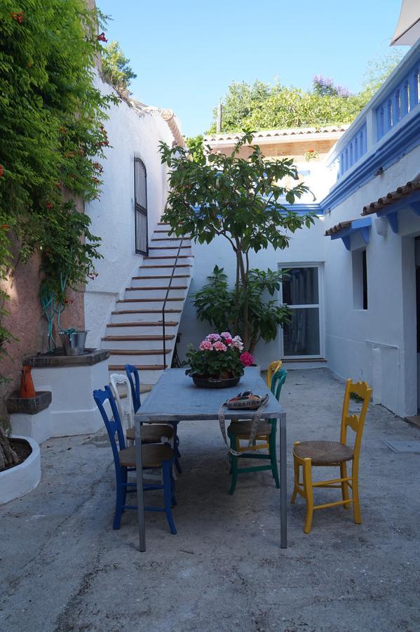 Ithaka Vacacional Hotel Artá Kültér fotó