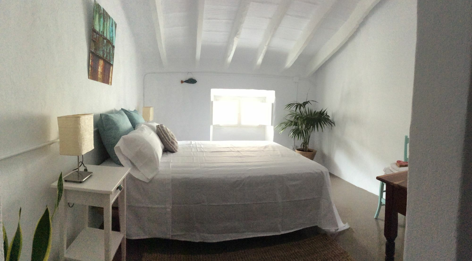 Ithaka Vacacional Hotel Artá Kültér fotó