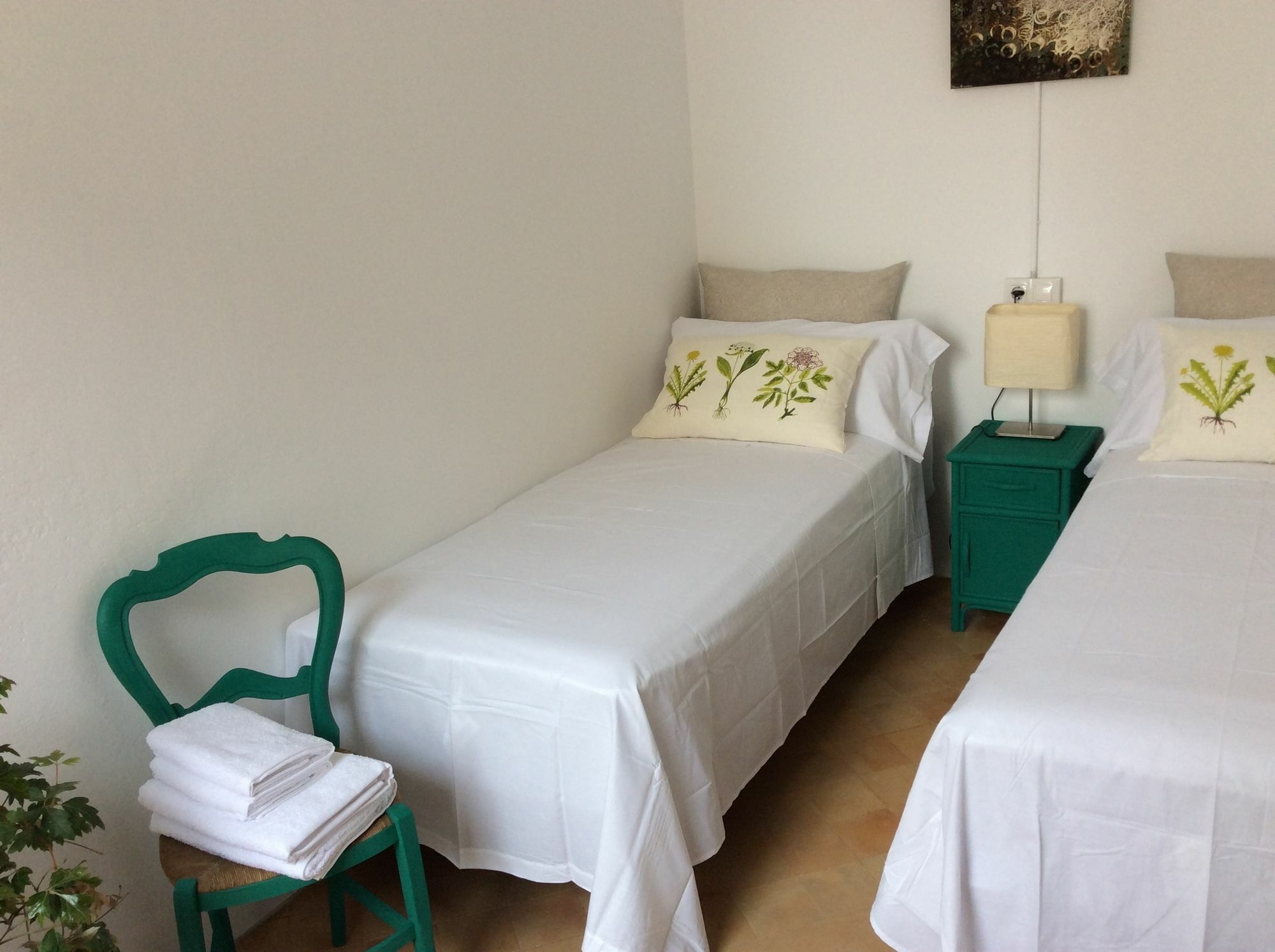 Ithaka Vacacional Hotel Artá Kültér fotó