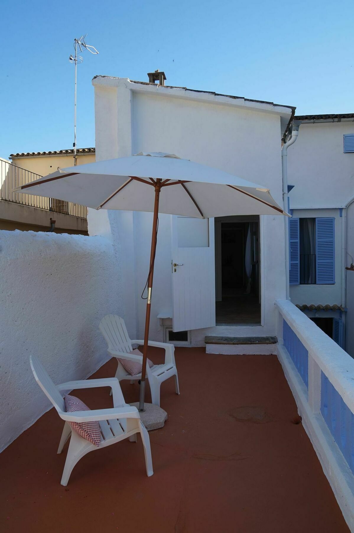 Ithaka Vacacional Hotel Artá Kültér fotó