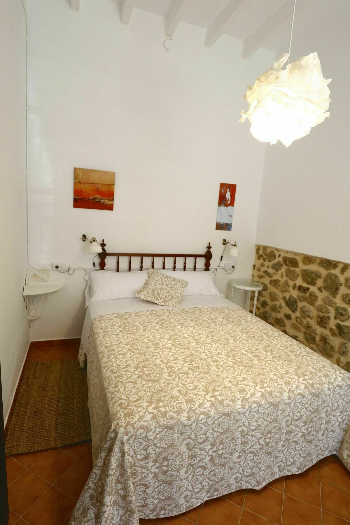 Ithaka Vacacional Hotel Artá Kültér fotó