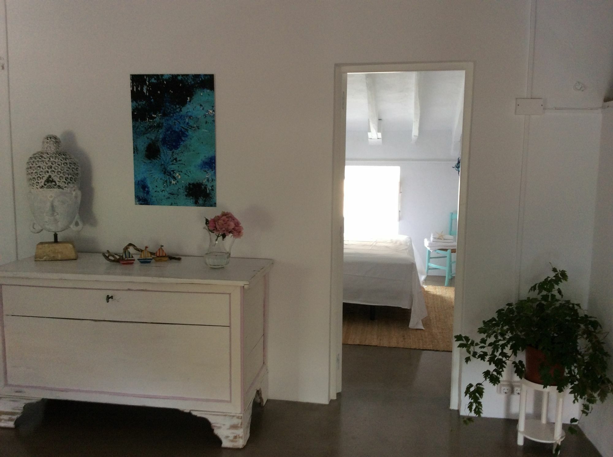 Ithaka Vacacional Hotel Artá Kültér fotó