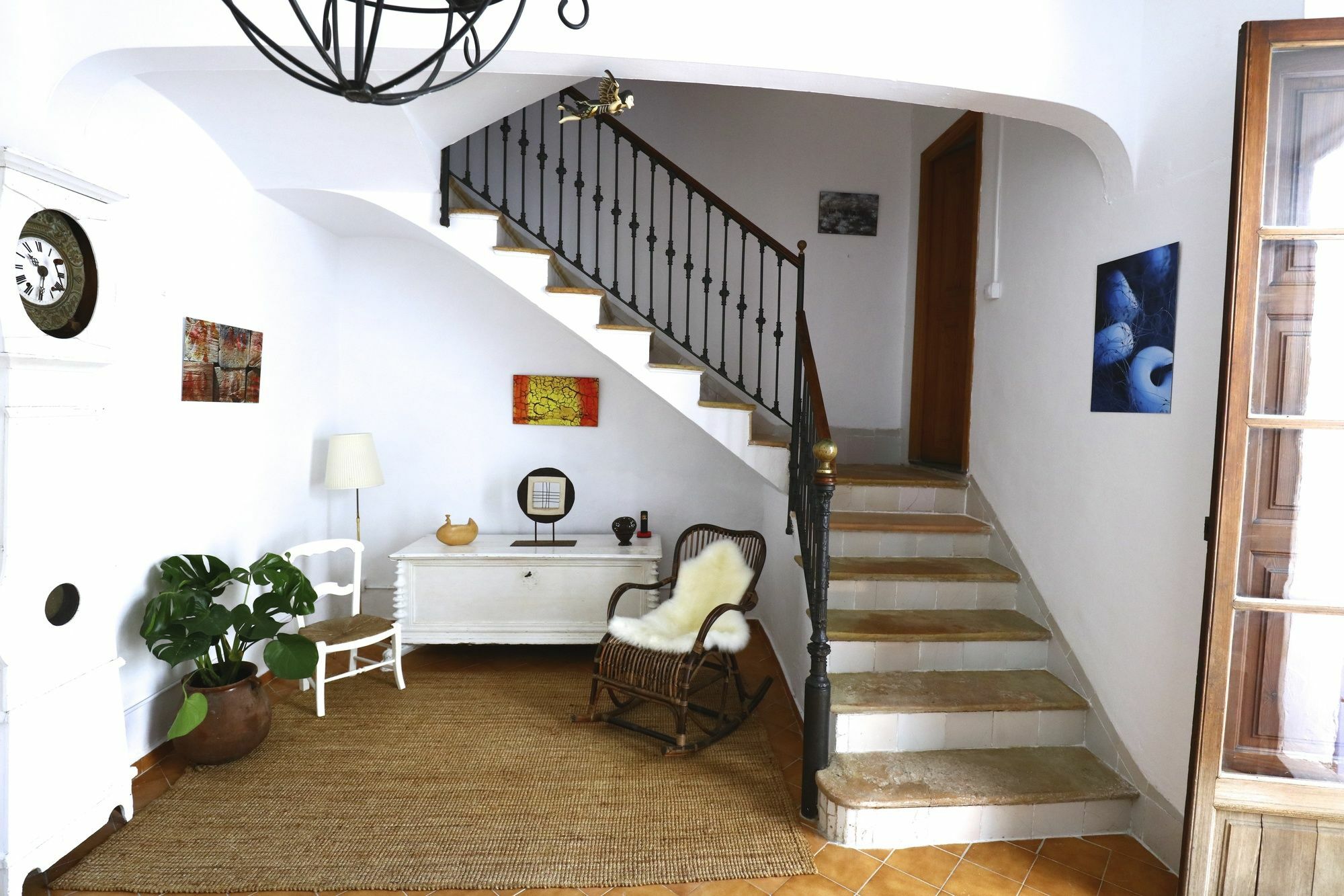 Ithaka Vacacional Hotel Artá Kültér fotó